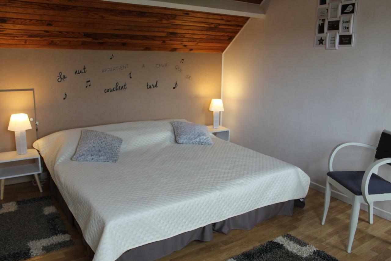 Ma Petite Neuvillaise Neuville-les-Dieppe Exterior photo